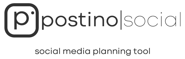 Postino - Social media planning tool